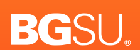 BGSU logo