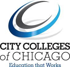 City Colleges of Chicago  logo