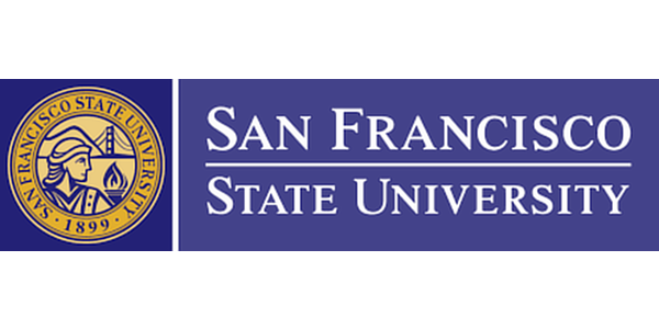 San Francisco State University logo