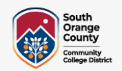 South Orange County Community College District logo
