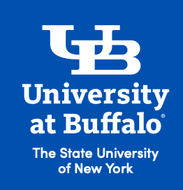 University at Buffalo logo