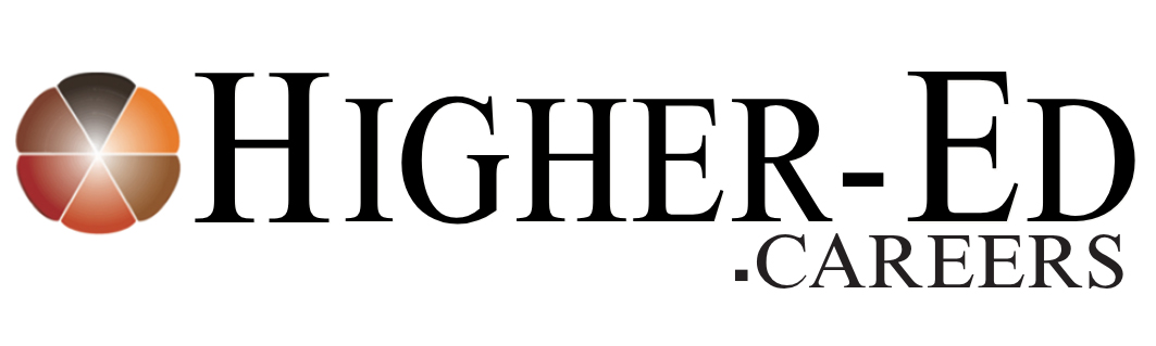 Higher-Ed Careers logo